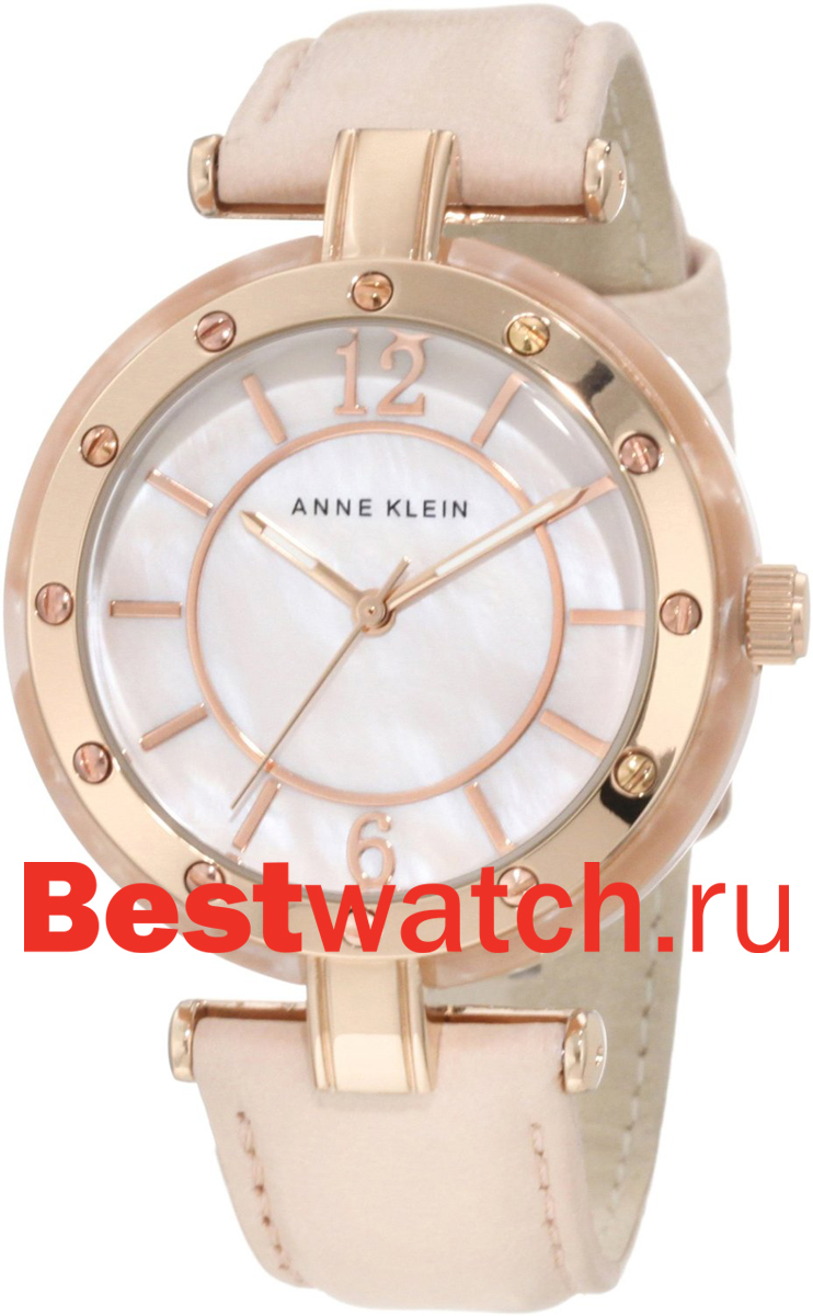 Часы Anne Klein Big Bang 9994RGLP